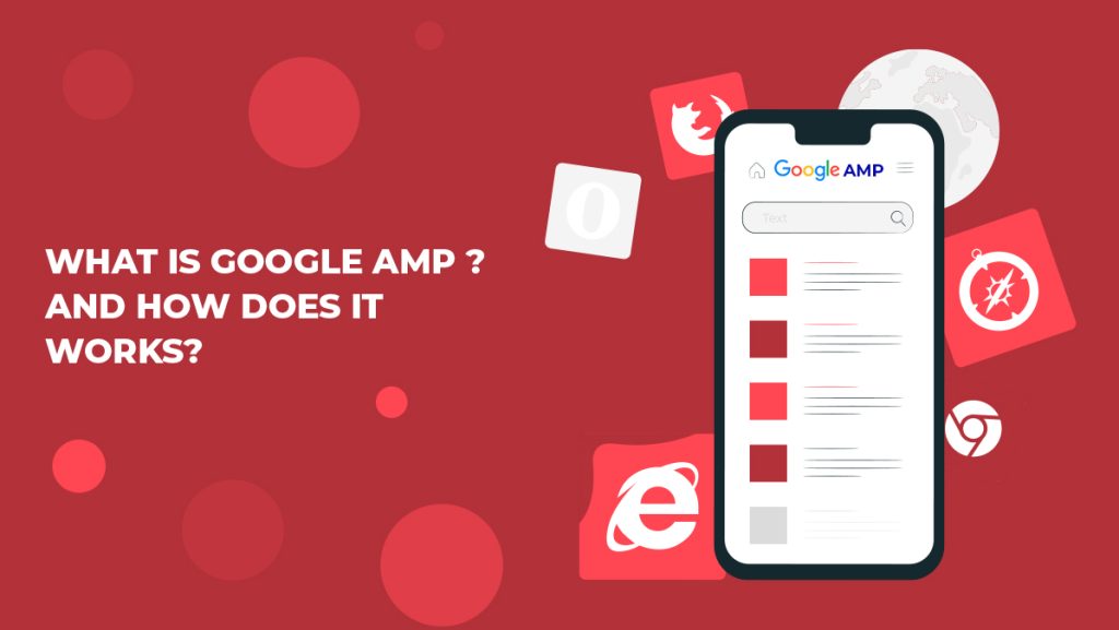 What is Google AMP? How does it work?