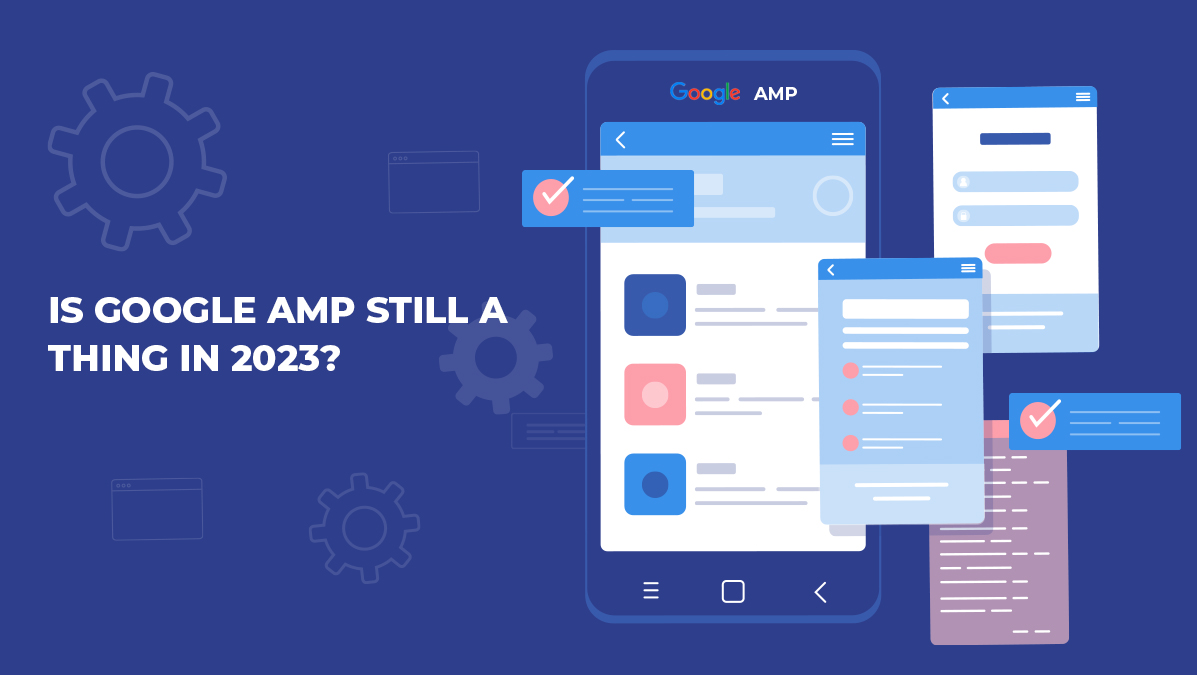 Google AMP (Accelerated Mobile Pages)