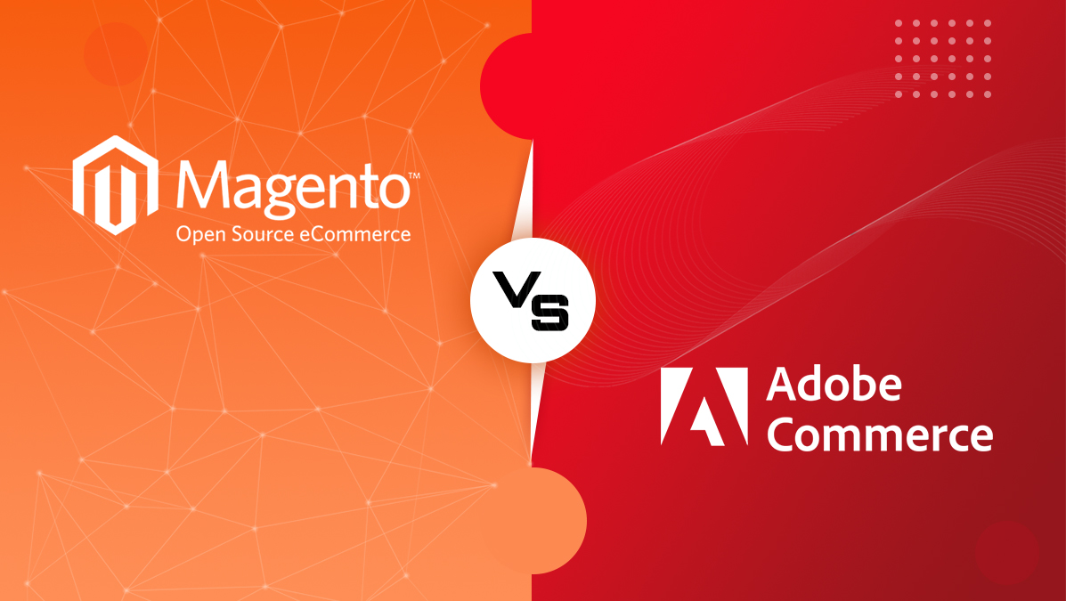 Magento Open Source VS Adobe Commerce