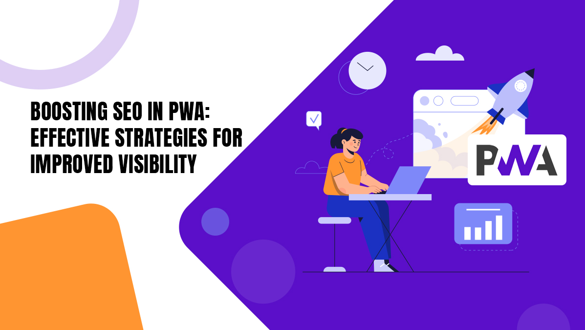 SEO in PWA