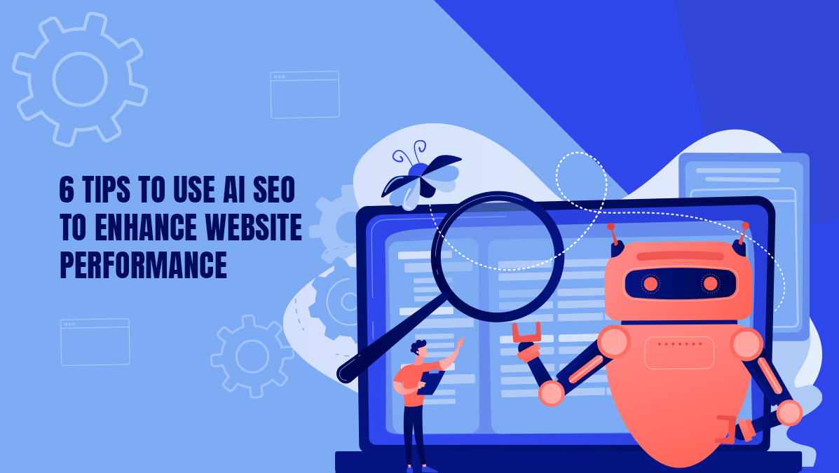 Enhance Website Performance