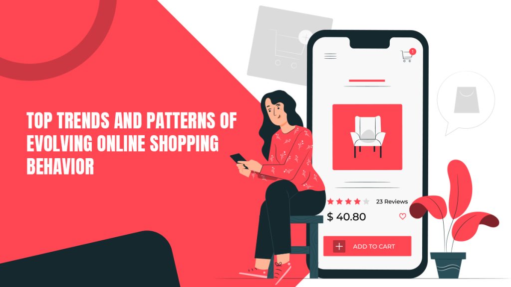 What's Changing in Online Shopping? Top Trends Unveiled!