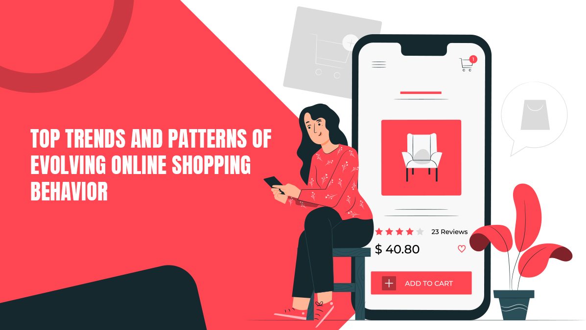 Online Shopping Behavior