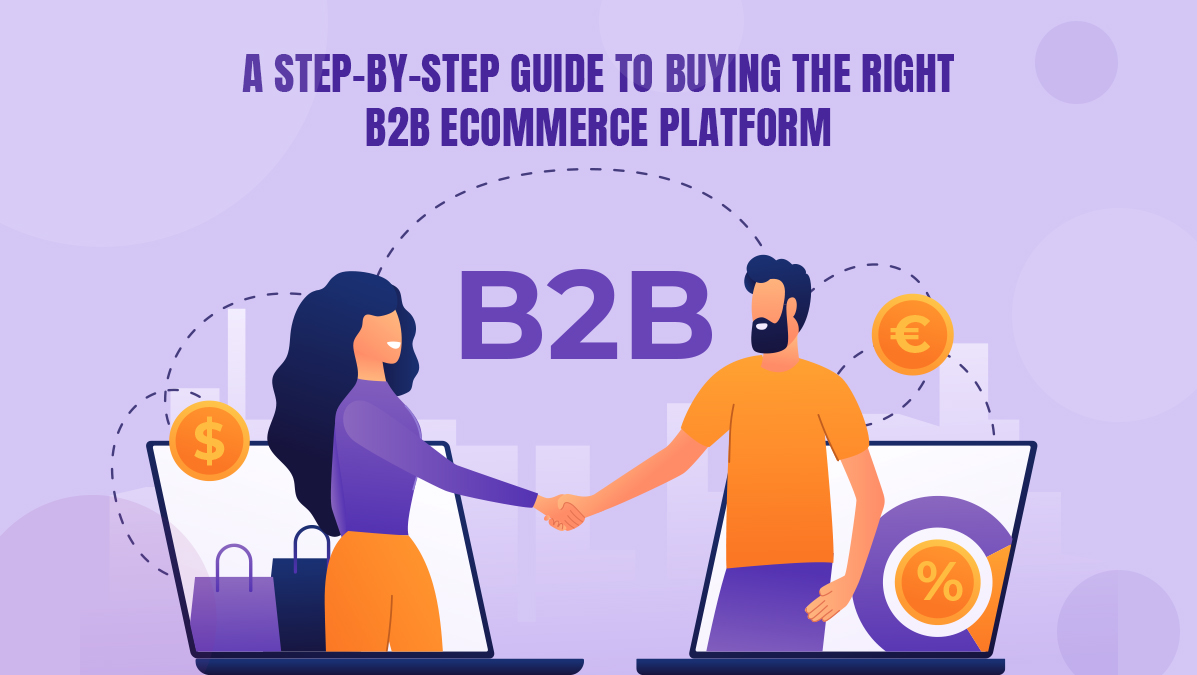 B2B Ecommerce