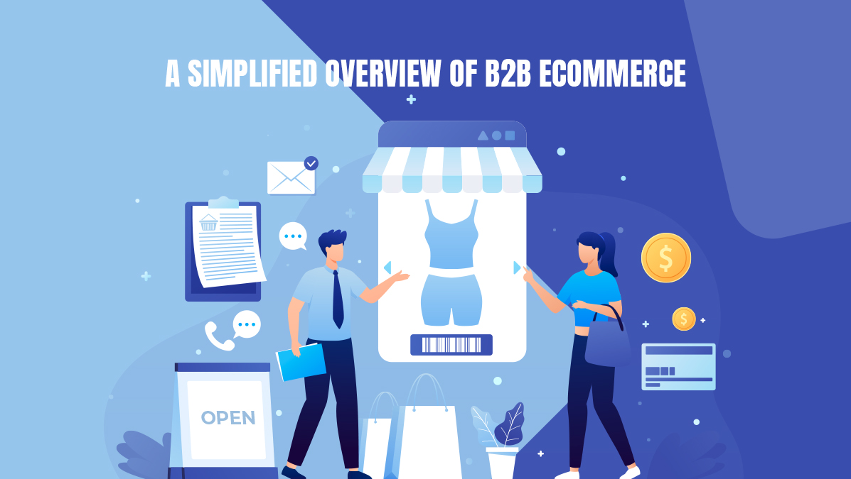 B2B ecommerce