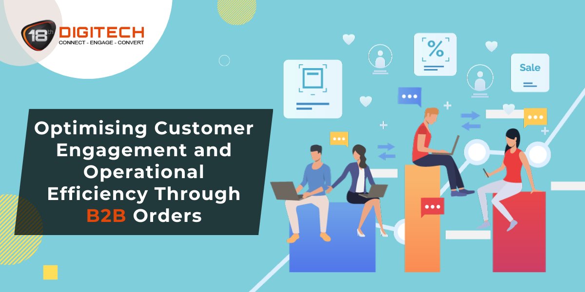 Efficient B2B Order Optimization