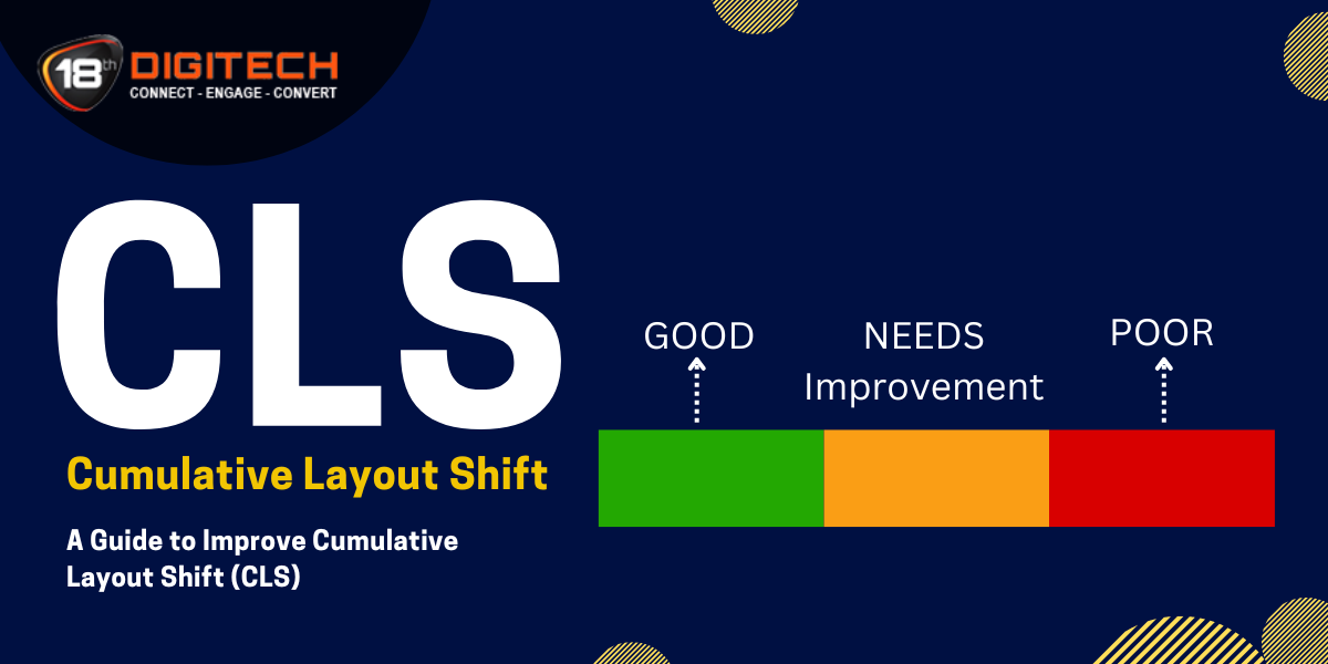 CLS Improvement Guide