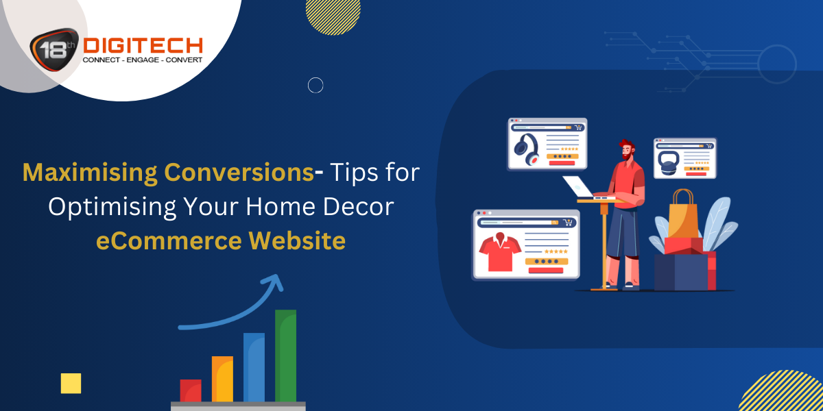 Optimizing Your Home Decor eCommerce Website