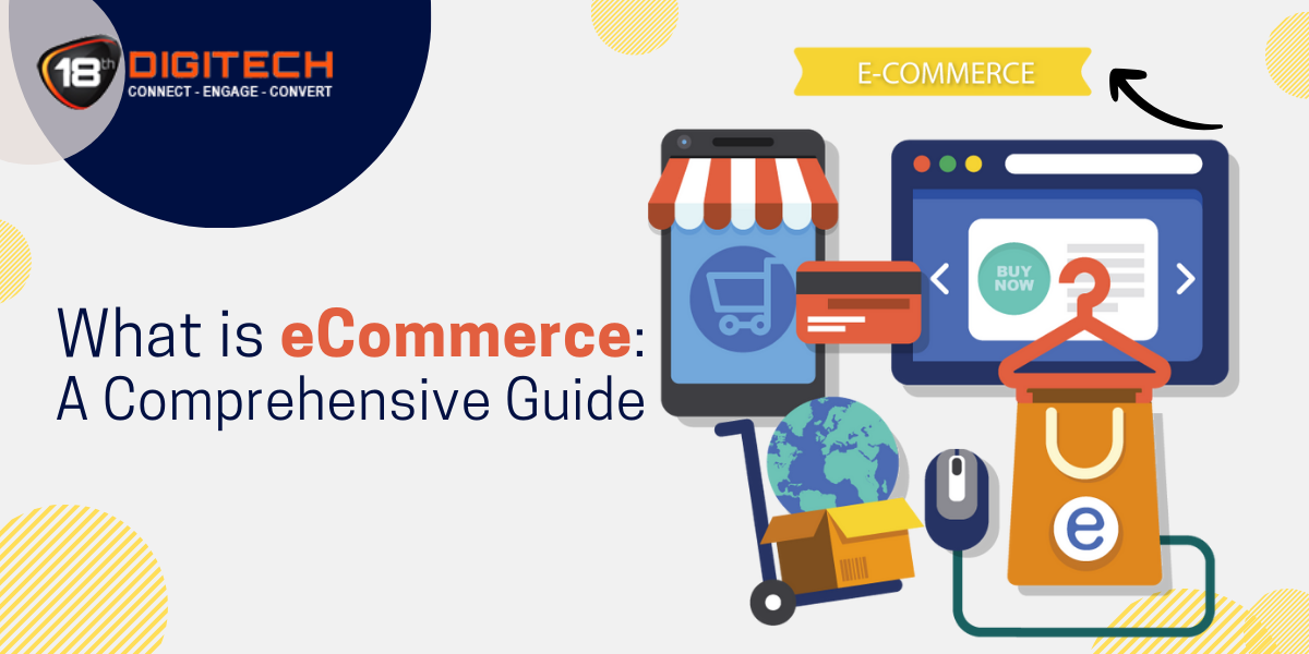 Ecommerce Guide