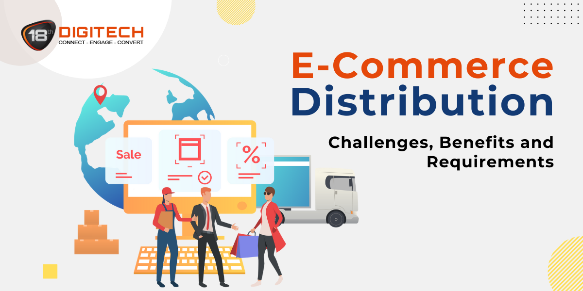 Wholesale eComm Challenges & Perks