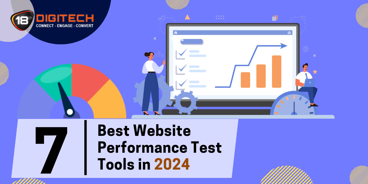 Website Performance Test Tools