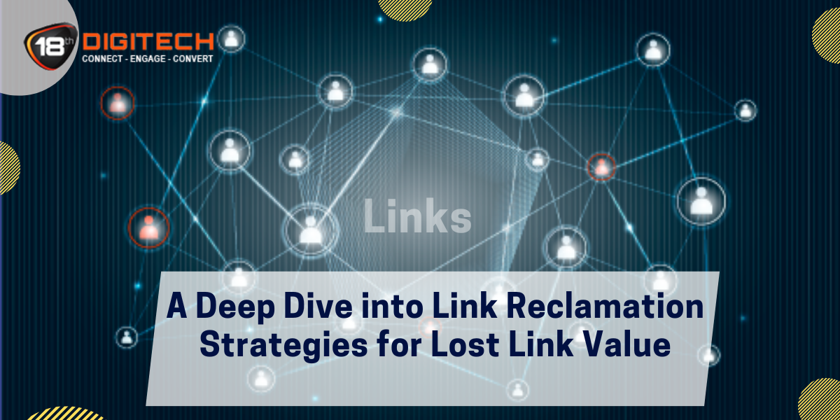 Detailed Guide on Link Reclamation Strategies
