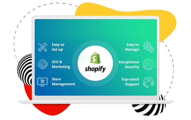 Shopify Plus Development Services
