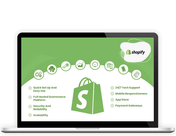 Shopify Development Support