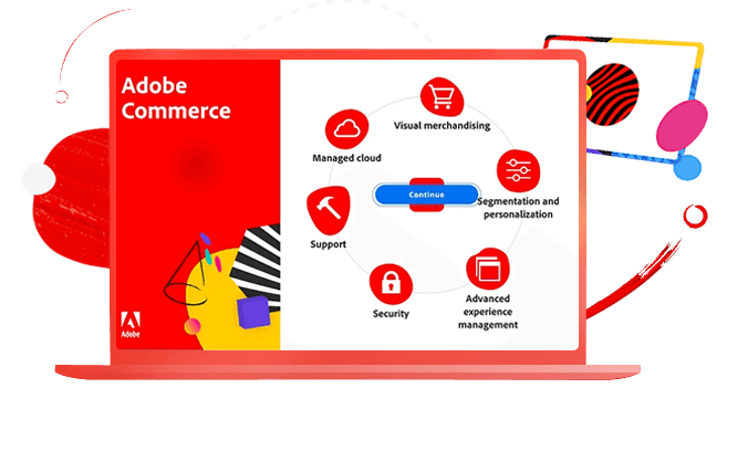 Adobe Commerce in India