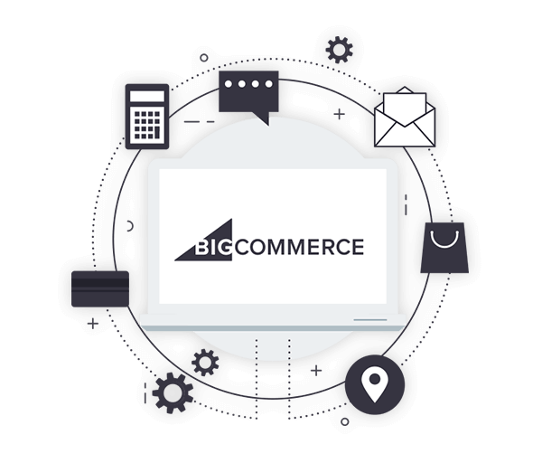 Bigcommerce Development Services