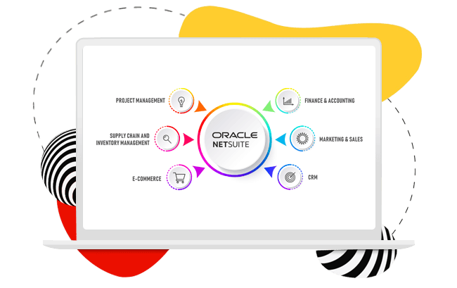 Netsuite India Partners