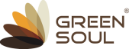 green-soul logo