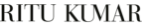  ritu-kumar logo