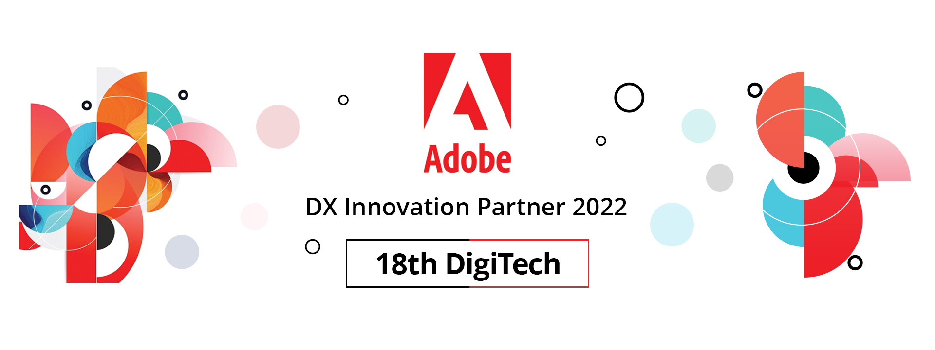 DX Innovation Partner 2022