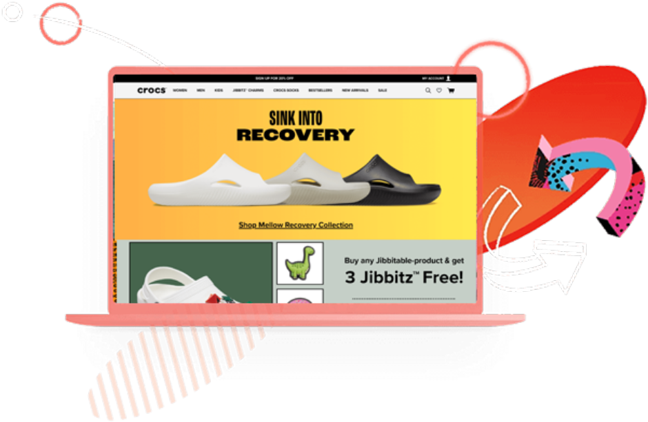 b2c ecommerce platform