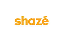 Shaze