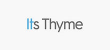 Its Thyme