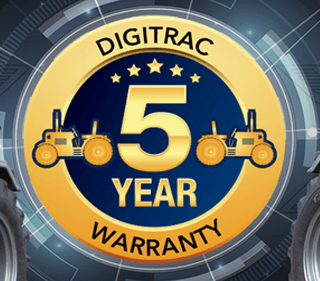 digitrac logo