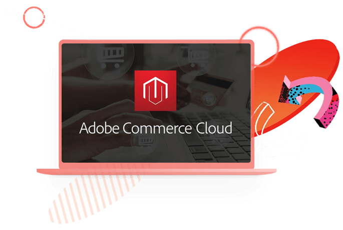 adobe commerce