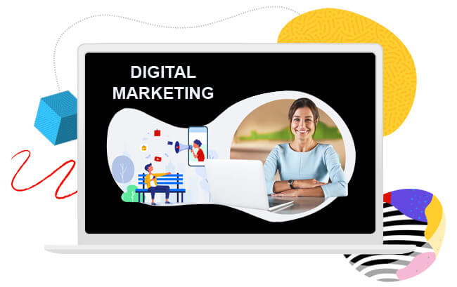 Ecommerce digital marketing services