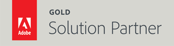 Adobe Gold Solution Provider