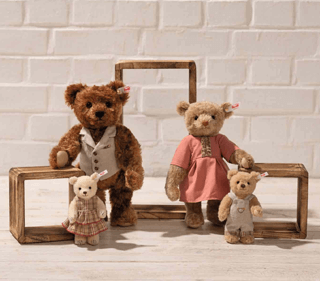 Teddy bear Tresures