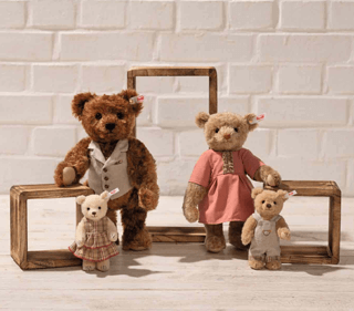 TeddyBear Treasures