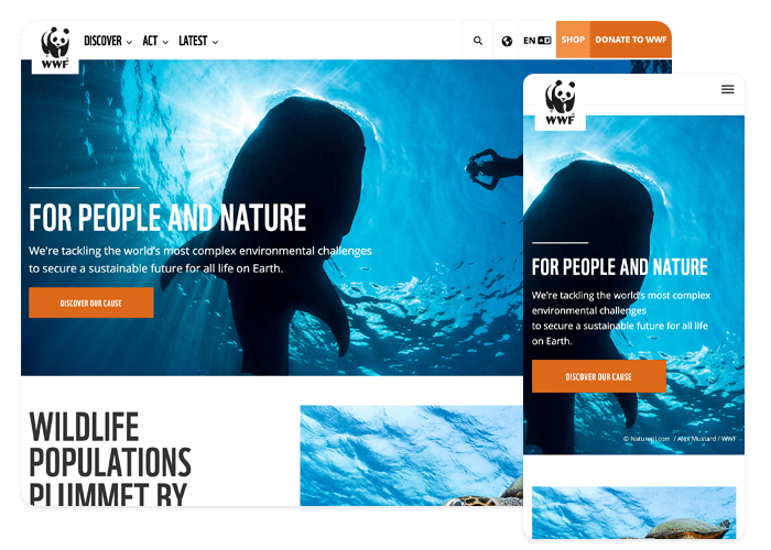 WWF