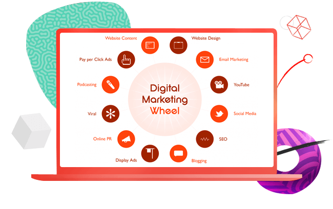 Digital Marketing