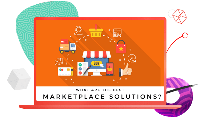 Ecommerce Marketplace Solution