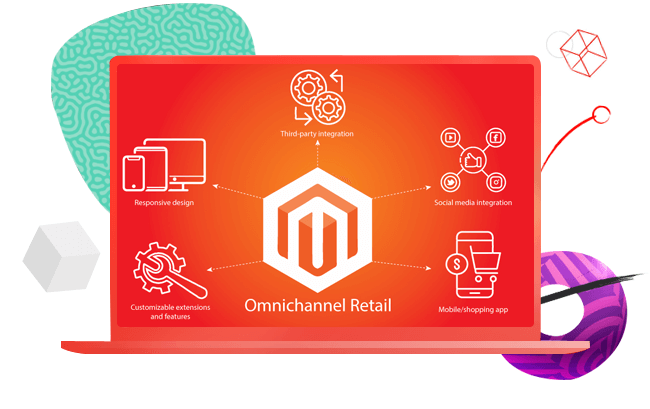 Omni Channel Ecommerce Solutions